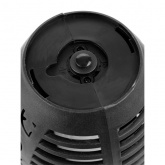 Светильник садовый на солнечной батарее TDM СП-351 Факел 2 54 LED черный пластик 12x12x79 см IP44