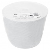 Светильник настольный TDM ФНБ 0001 ГЛОУ под лампу max 15W E14 белый