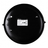 Светильник TDM НПБ1107 черный/круг ресничка 100Вт IP54