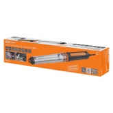 Светильник переносной светодиодный TDM ФП12 SMD 10W 230V 800Lm IP65 шнур 5м
