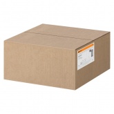 Светильник подвесной TDM НСБ 2537/1 Steel 40 Вт Е27 черный, шнур черный