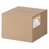 Светильник подвесной TDM НСБ 3526/1 Steel 40 Вт Е14 белый, шнур белый