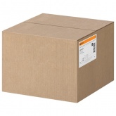 Светильник подвесной TDM НСБ 3526/1 Steel 40 Вт Е14 черный, шнур черный