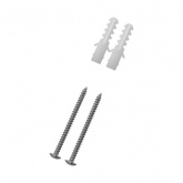 Светильник садово-парковый TDM Бостон-1 60W E27 D200 мм, подвес, металл, черный