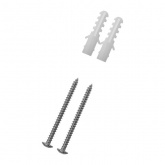 Светильник садово-парковый TDM Бостон-1 60W E27 D200 мм, вниз, металл, черный