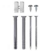 Светильник садово-парковый TDM Сити НСУ 07-60-002 У1 6-ти гранник подвесной черный