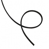 Кабельная оплетка из полиамида EKF 12-20мм черная