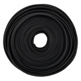 Кабельная оплетка из полиамида EKF 12-20мм черная