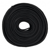 Кабельная оплетка из полиамида EKF 20-32мм черная