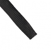 Кабельная оплетка из полиамида EKF 25-40мм черная