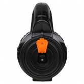 Фонарь светодиодный TDM Прожектор 7 аккумуляторный, 3W LED+COB, 120Lm, 3,7V, 1,5 Ah, USB