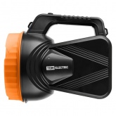 Фонарь светодиодный TDM Прожектор 11 аккумуляторный, 15W LED, 1150Lm, SLA 6 Ah, 230V