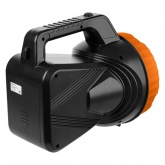 Фонарь светодиодный TDM Прожектор 11 аккумуляторный, 15W LED, 1150Lm, SLA 6 Ah, 230V