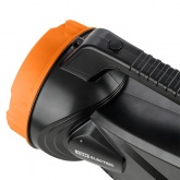 Фонарь светодиодный TDM Прожектор 11 аккумуляторный, 15W LED, 1150Lm, SLA 6 Ah, 230V