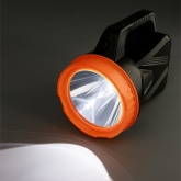 Фонарь светодиодный TDM Прожектор 11 аккумуляторный, 15W LED, 1150Lm, SLA 6 Ah, 230V