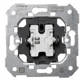 Выключатель Simon 82 одноклавишный 10А, механизм