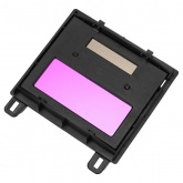 Маска сварщика Kranz с автоматическим светофильтром Хамелеон АСФ 100