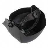 Маска сварщика Kranz с автоматическим светофильтром Хамелеон АСФ 100