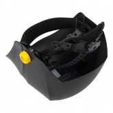 Маска сварщика Kranz с автоматическим светофильтром Хамелеон АСФ 400