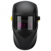 Маска сварщика Kranz с автоматическим светофильтром Хамелеон АСФ 400
