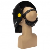 Маска сварщика Kranz с автоматическим светофильтром Хамелеон АСФ 400