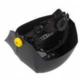 Маска сварщика Kranz с автоматическим светофильтром Хамелеон АСФ 777