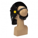 Маска сварщика Kranz с автоматическим светофильтром Хамелеон АСФ 777