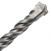 Бур по бетону Kranz 12х160 мм SDS Plus