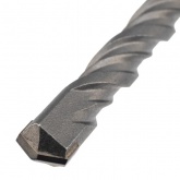 Бур по бетону Kranz 10х300 мм SDS Plus