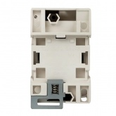 Контактор малогабаритный EKF PROxima КМЭ 3P 9А 220В 1NC