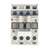 Контактор малогабаритный EKF PROxima КМЭ 3P 9А 220В 1NC