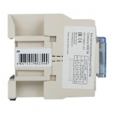 Контактор малогабаритный EKF PROxima КМЭ 3P 9А 220В 1NC