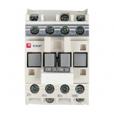 Контактор малогабаритный EKF PROxima КМЭ 3P 12А 220В 1NC