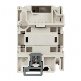 Контактор малогабаритный EKF PROxima КМЭ 3P 25А 220В 1NC