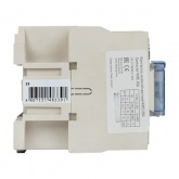 Контактор малогабаритный EKF PROxima КМЭ 3P 25А 220В 1NC