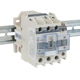 Контактор малогабаритный EKF PROxima КМЭ 3P 32А 220В 1NC