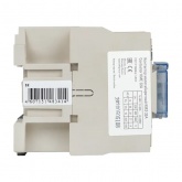 Контактор малогабаритный EKF PROxima КМЭ 3P 32А 220В 1NC