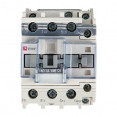 Контактор малогабаритный EKF PROxima КМЭ 3P 32А 220В 1NC