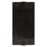 Пускатель в корпусе EKF КМЭ 9А 230В с РТЭ 7-10А и индикатором IP65