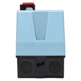 Пускатель в корпусе EKF КМЭ 9А 230В с РТЭ 7-10А и индикатором IP65