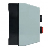 Пускатель в корпусе EKF КМЭ 12А 230В с РТЭ 9-13А и индикатором IP65