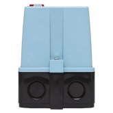 Пускатель в корпусе EKF КМЭ 25А 230В с РТЭ 17-25А и индикатором IP65