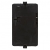 Пускатель в корпусе EKF КМЭ 25А 230В с РТЭ 17-25А и индикатором IP65