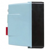 Пускатель в корпусе EKF КМЭ 25А 230В с РТЭ 17-25А и индикатором IP65