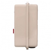 Пускатель в корпусе EKF КМЭ 40А 230В с РТЭ 30-40А и индикатором IP65