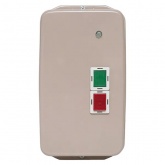 Пускатель в корпусе EKF КМЭ 40А 230В с РТЭ 30-40А и индикатором IP65