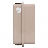 Пускатель в корпусе EKF КМЭ 40А 230В с РТЭ 30-40А и индикатором IP65