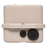 Пускатель в корпусе EKF КМЭ 40А 230В с РТЭ 30-40А и индикатором IP65