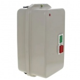 Пускатель в корпусе EKF КМЭ 65А 230В с РТЭ 48-65А и индикатором IP65