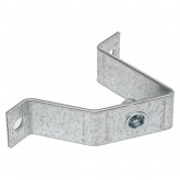 Кронштейн EKF для установки DIN-рейки под углом